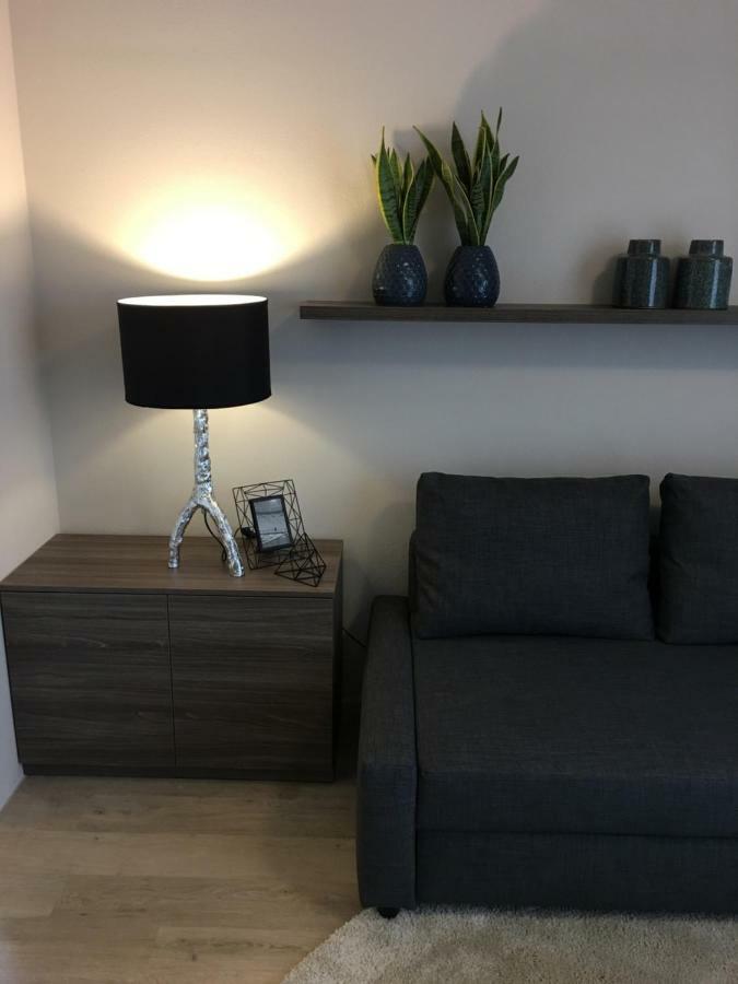 Modry Apartman Dolní Morava 外观 照片