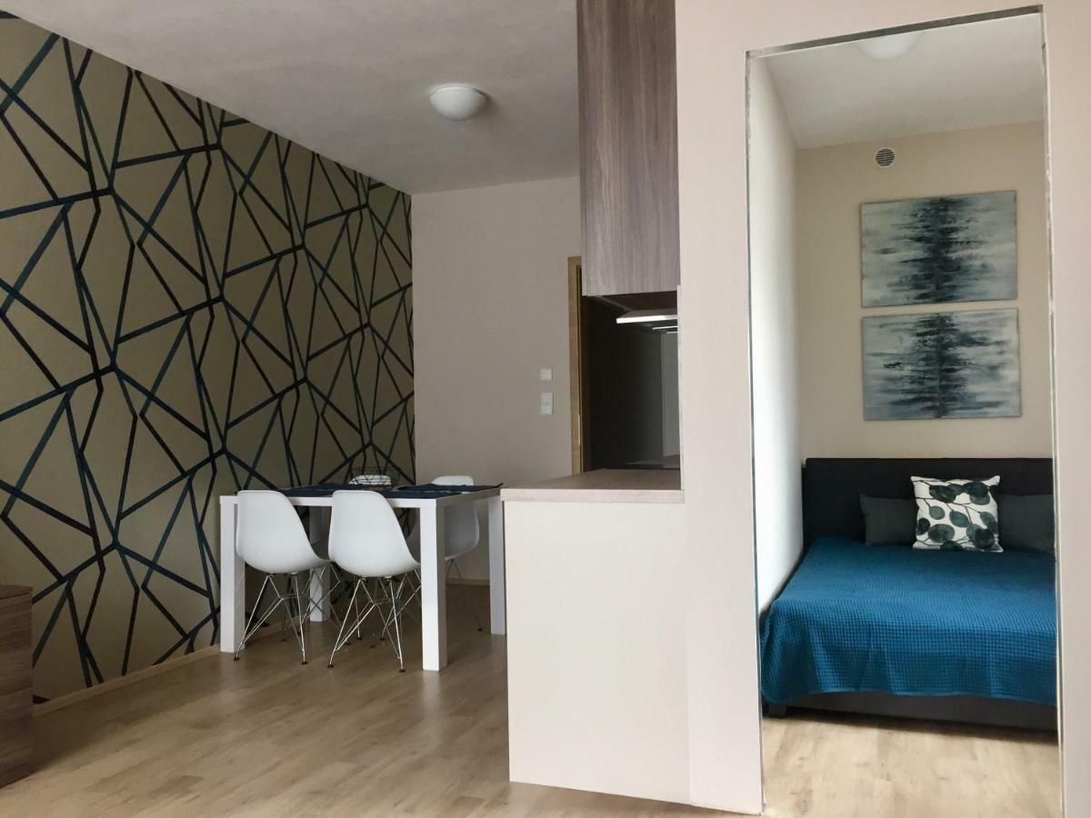 Modry Apartman Dolní Morava 外观 照片