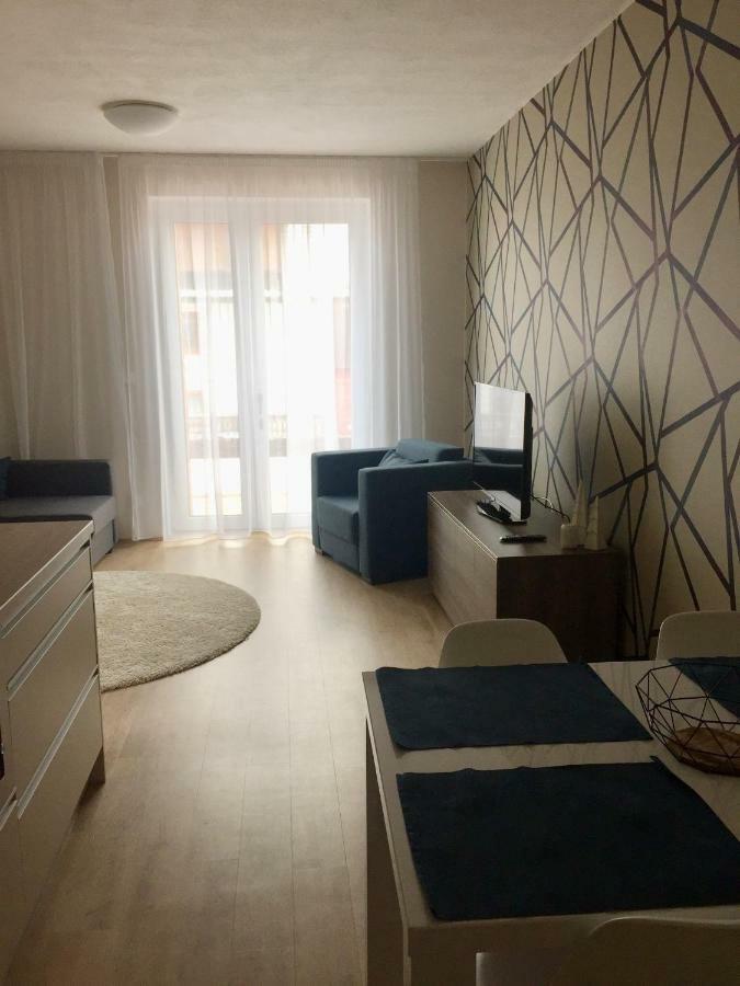 Modry Apartman Dolní Morava 外观 照片
