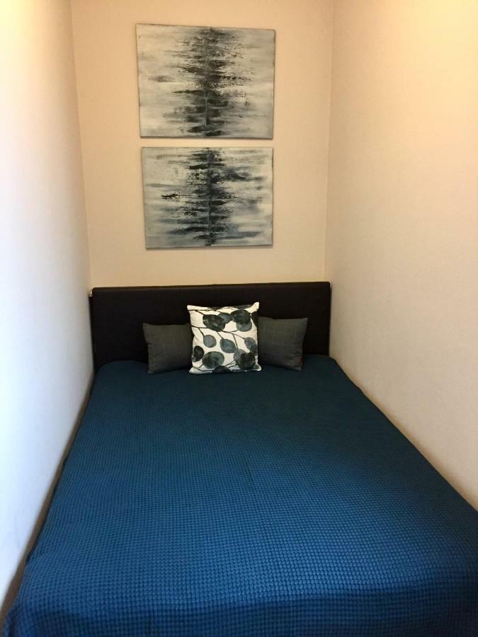 Modry Apartman Dolní Morava 外观 照片