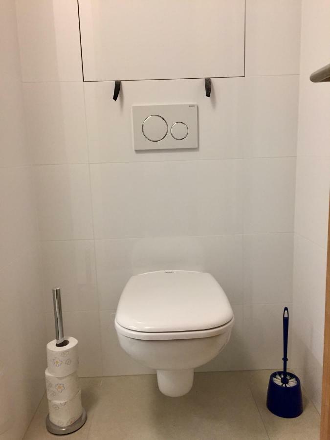 Modry Apartman Dolní Morava 外观 照片