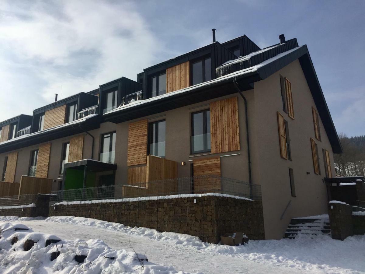 Modry Apartman Dolní Morava 外观 照片