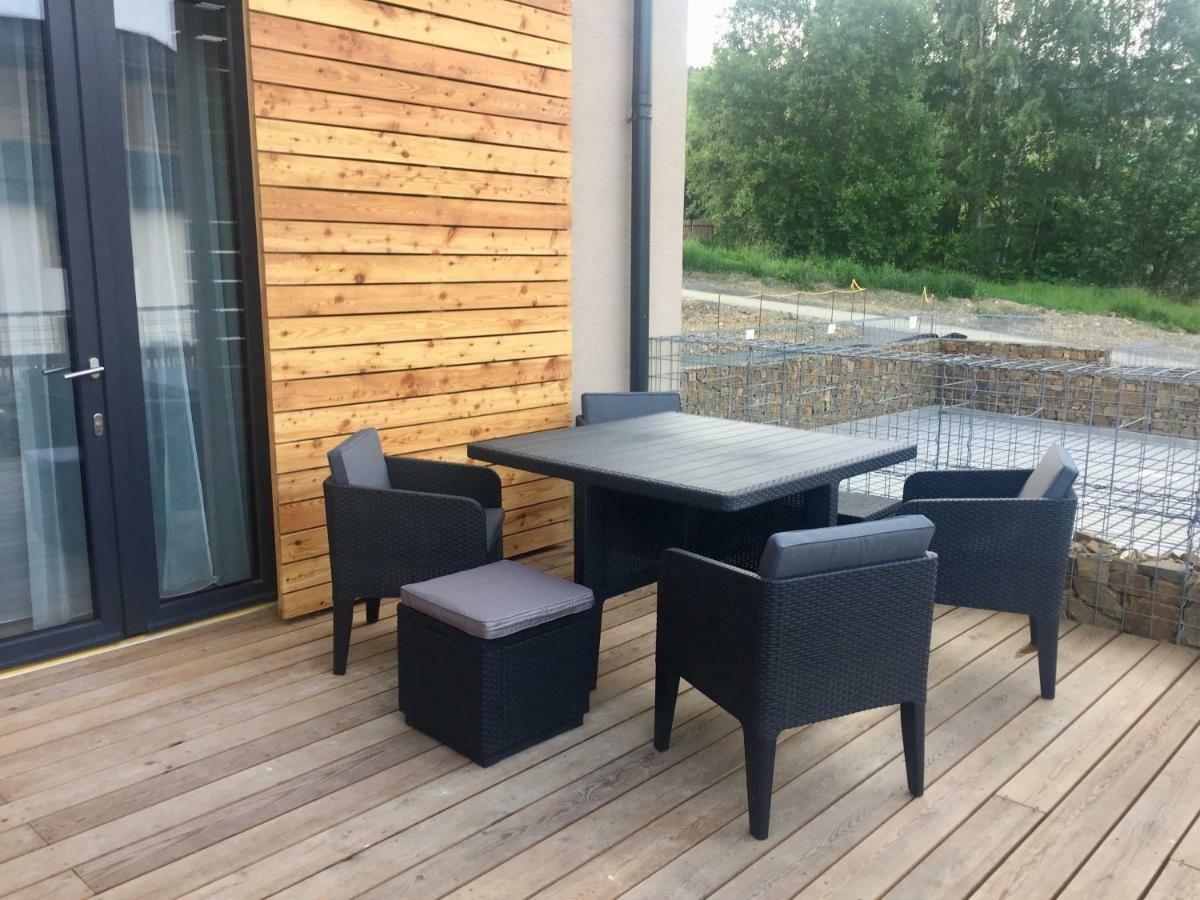 Modry Apartman Dolní Morava 外观 照片
