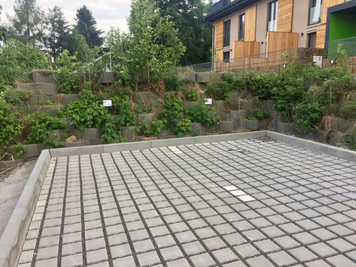 Modry Apartman Dolní Morava 外观 照片