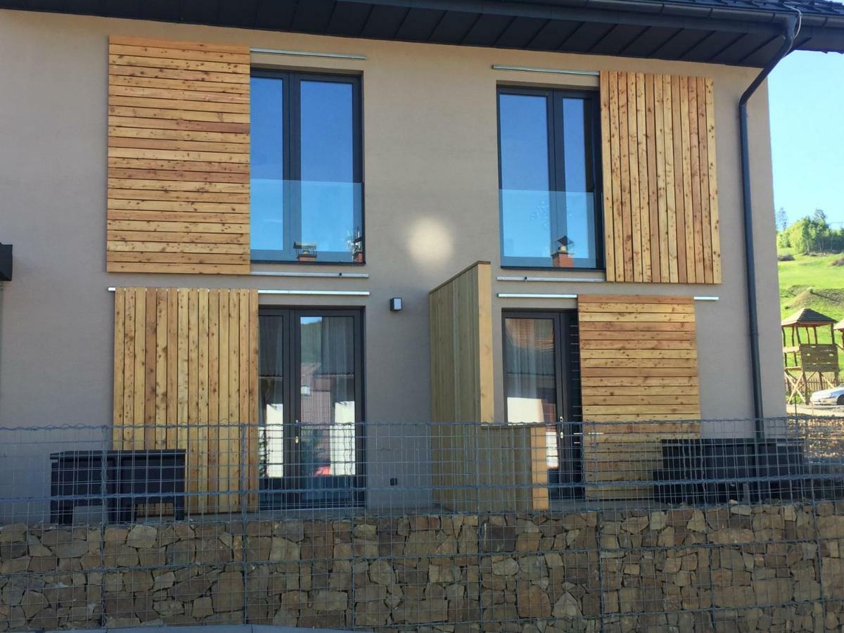 Modry Apartman Dolní Morava 外观 照片