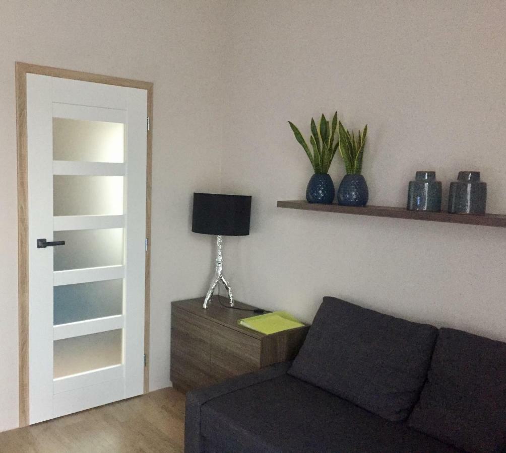 Modry Apartman Dolní Morava 外观 照片