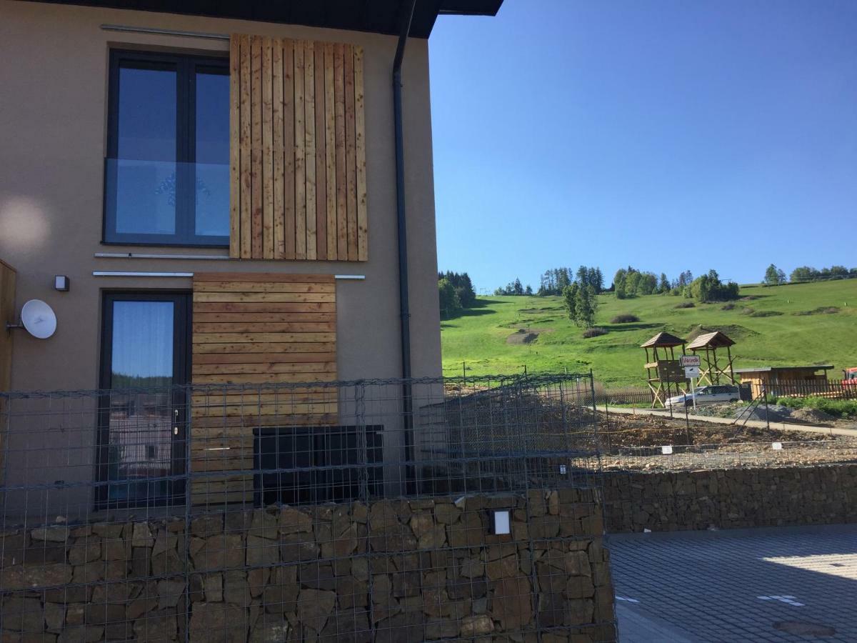 Modry Apartman Dolní Morava 外观 照片